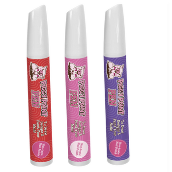 Piggy Paint Piggy Paint: Piggy Pen 3 Pack - Lovebug