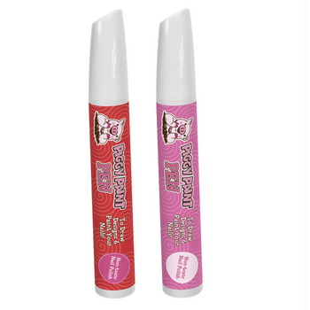 Piggy Paint Piggy Paint: Piggy Pen Set - Sweetheart
