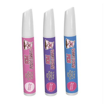 Piggy Paint Piggy Paint: Piggy Pen 3 Pack - Positively Piggy