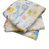 Bermuda Deluxe Bamboo Swaddle Blanket
