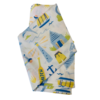 Bermuda Deluxe Bamboo Swaddle Blanket