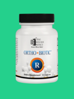 Ortho Molecular Products Ortho Biotic R 30 Capsules