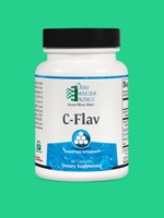 Ortho Molecular Products C-Flav 60 Capsules
