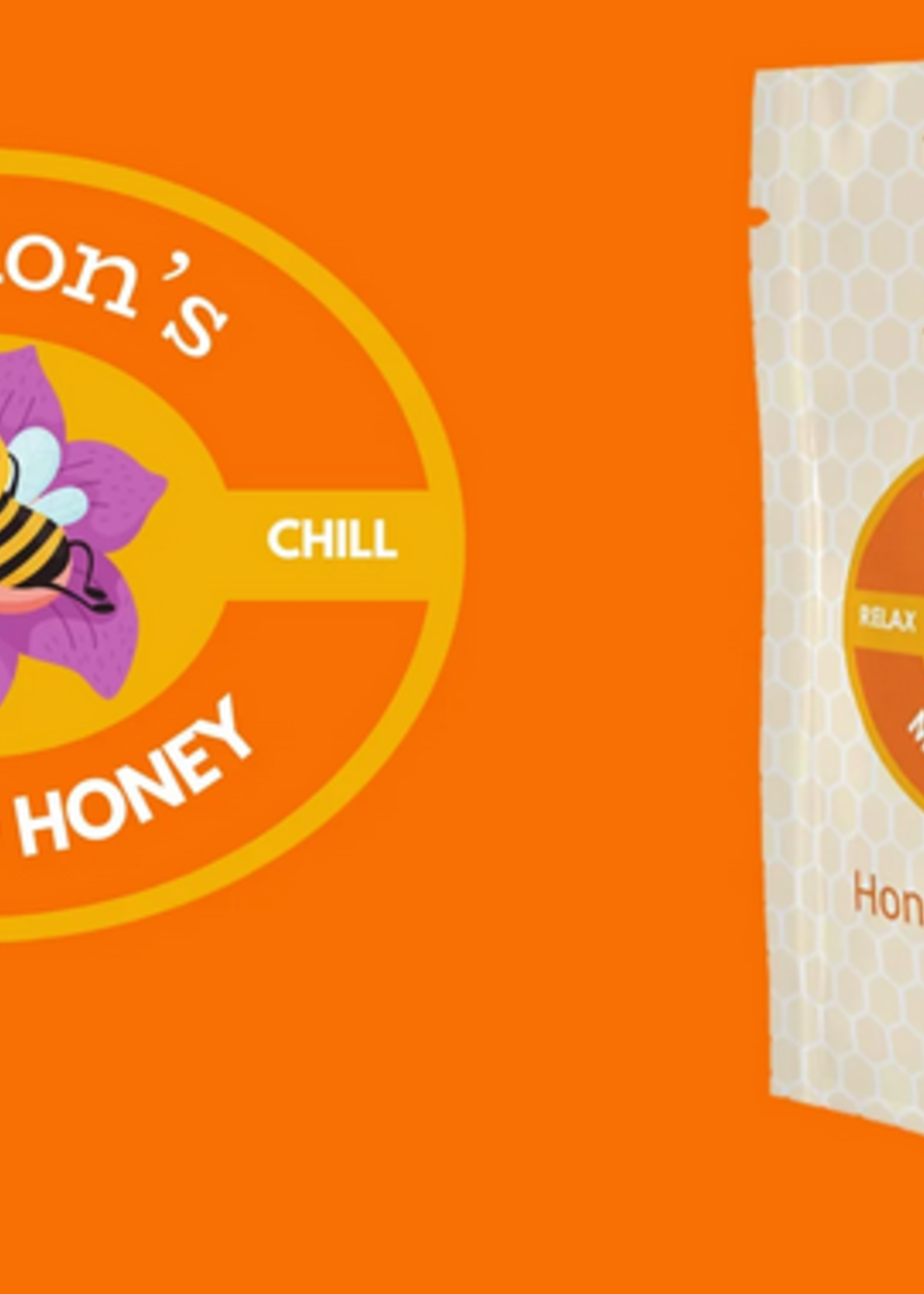 Mignons Mad Red Honey - Single Packet