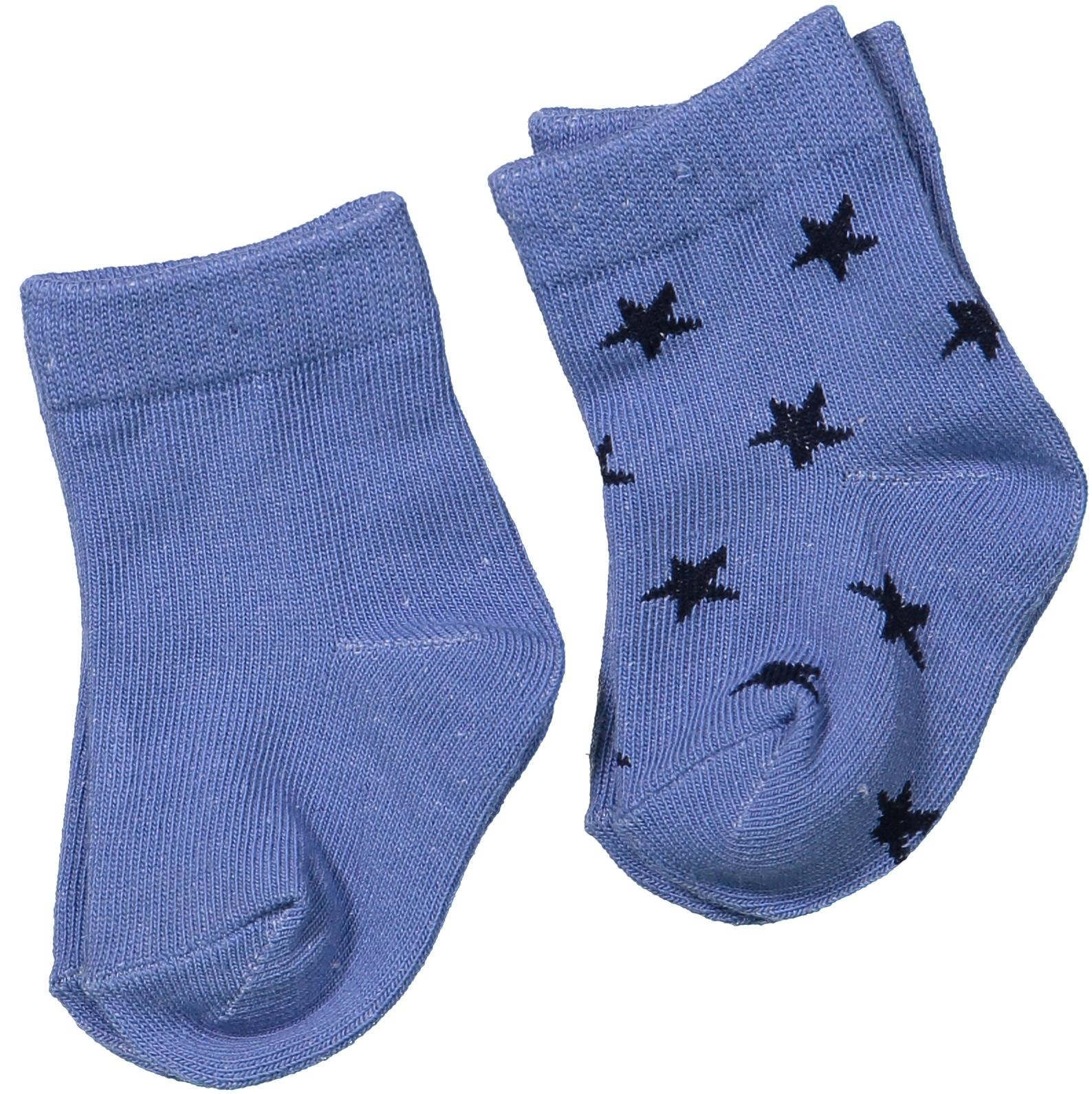 Callum Baby Socks