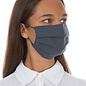 100% Linen Pleated Masks with Nose Wire