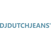 DJ Dutch Jeans