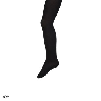 Baby and Girls Basic Tights