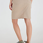 Lomax Skirt - Oxford Tan