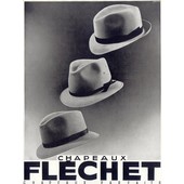 Flechet