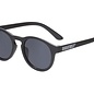 Keyhole Style Sunglasses - Black Ops Black