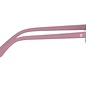 Keyhole Style Sunglasses - Pretty in Pink