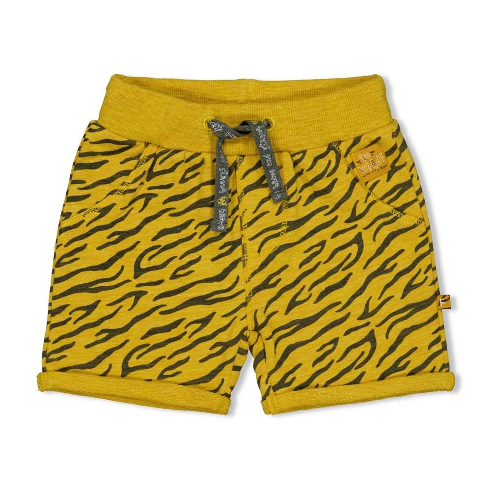 Print Shorts - Go Wild