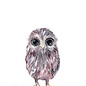 Owlet Mini Card
