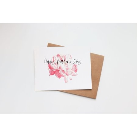 Happy Mother's Day Mini Card