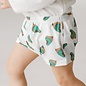 Girls Boy Shorts - Quails (2 Pack)