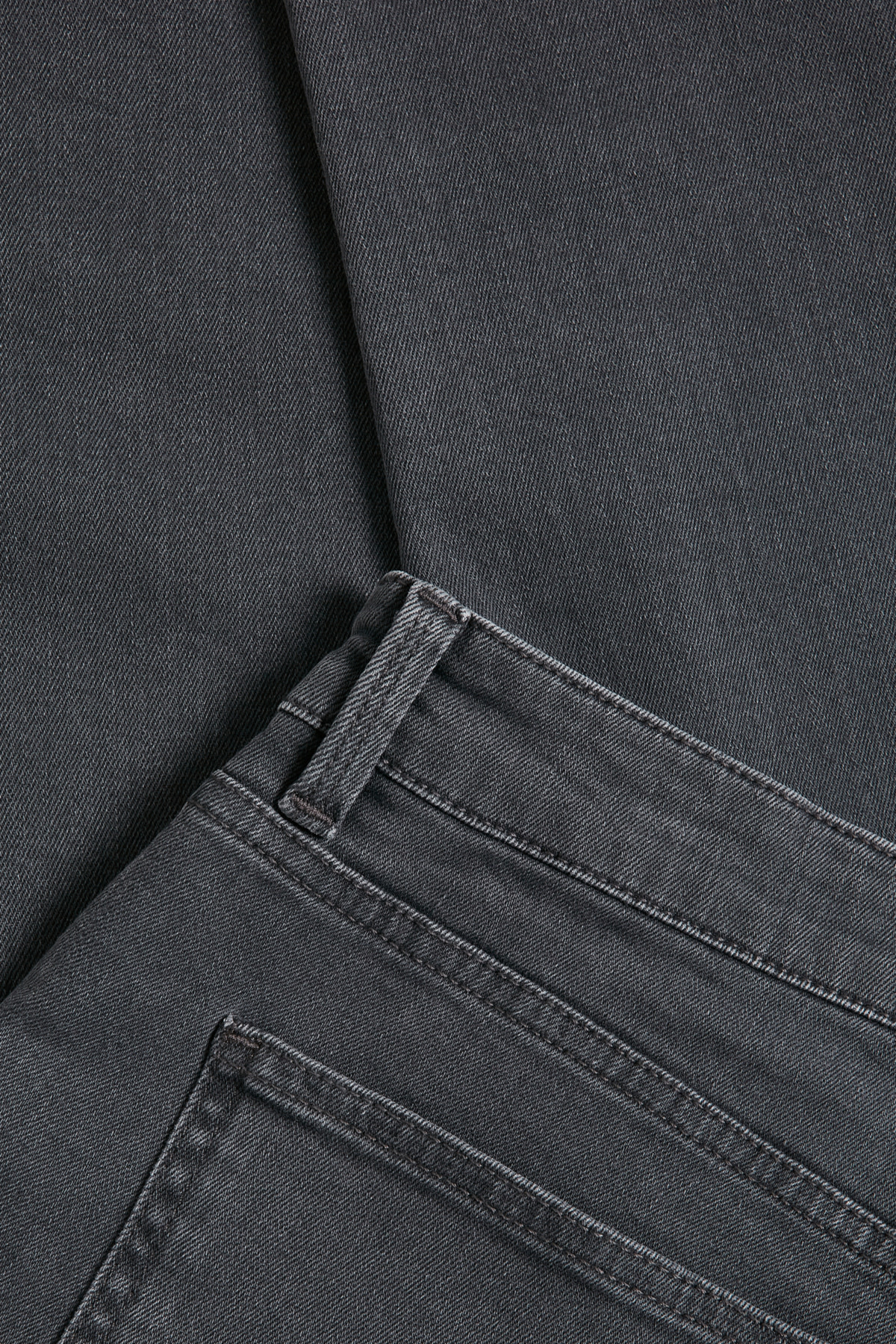 Priston Jeans - Warm Grey