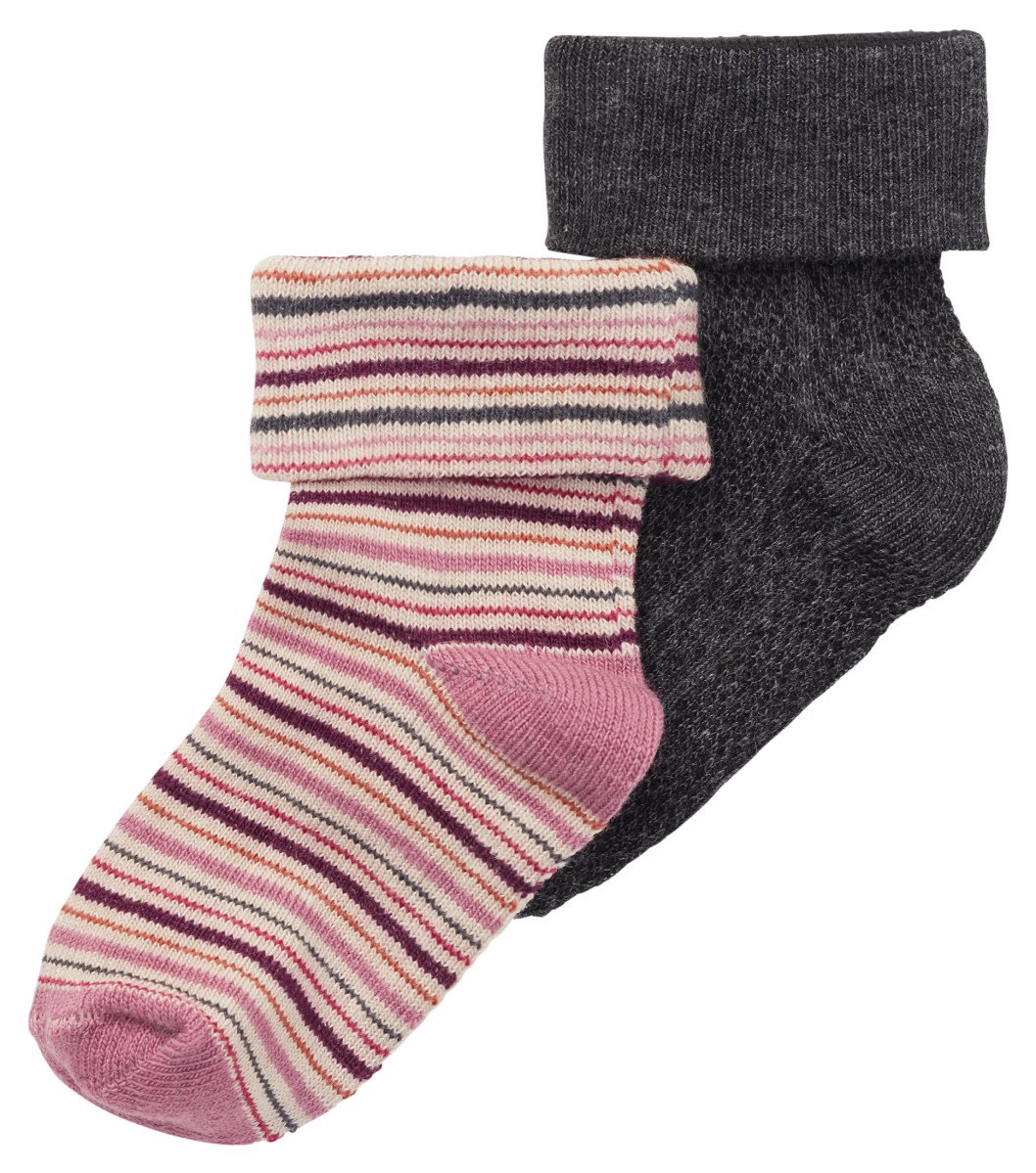Sayville Socks - Set of 2  Pair