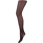 Ladies 20Den Black Nylons with Small Dots