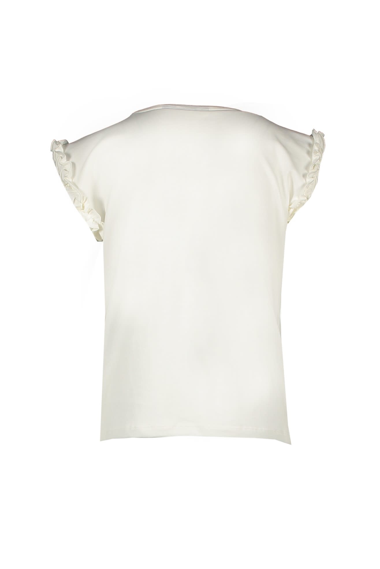 Nopaly Dragonfly Tee - Off White