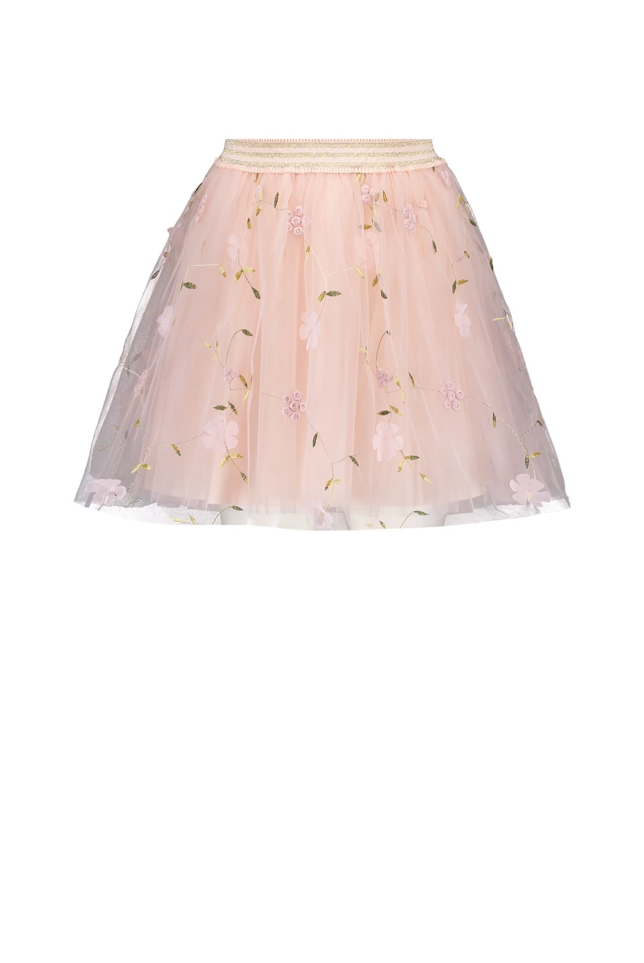 Taylor Spring Fever Tulle Skirt