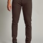 Pete Stretch Twill Pants - After Dark