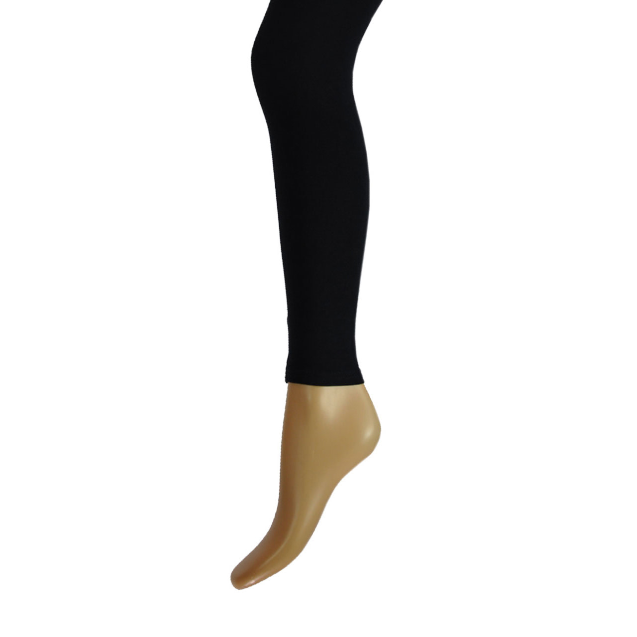 Ladies Cotton Leggings