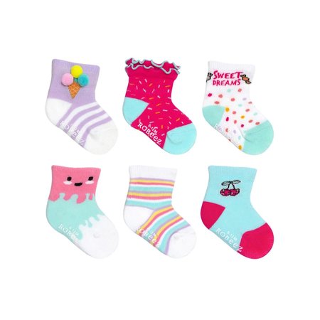 Sweet Treats Socks