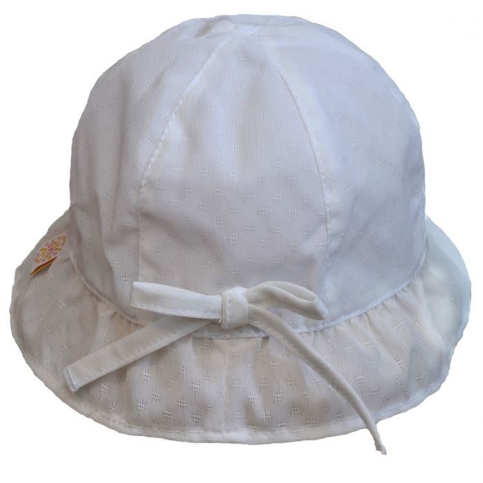 Cotton Baby Hat