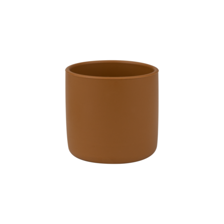 Mini Cup - Woody Brown