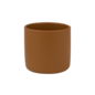 Mini Cup - Woody Brown