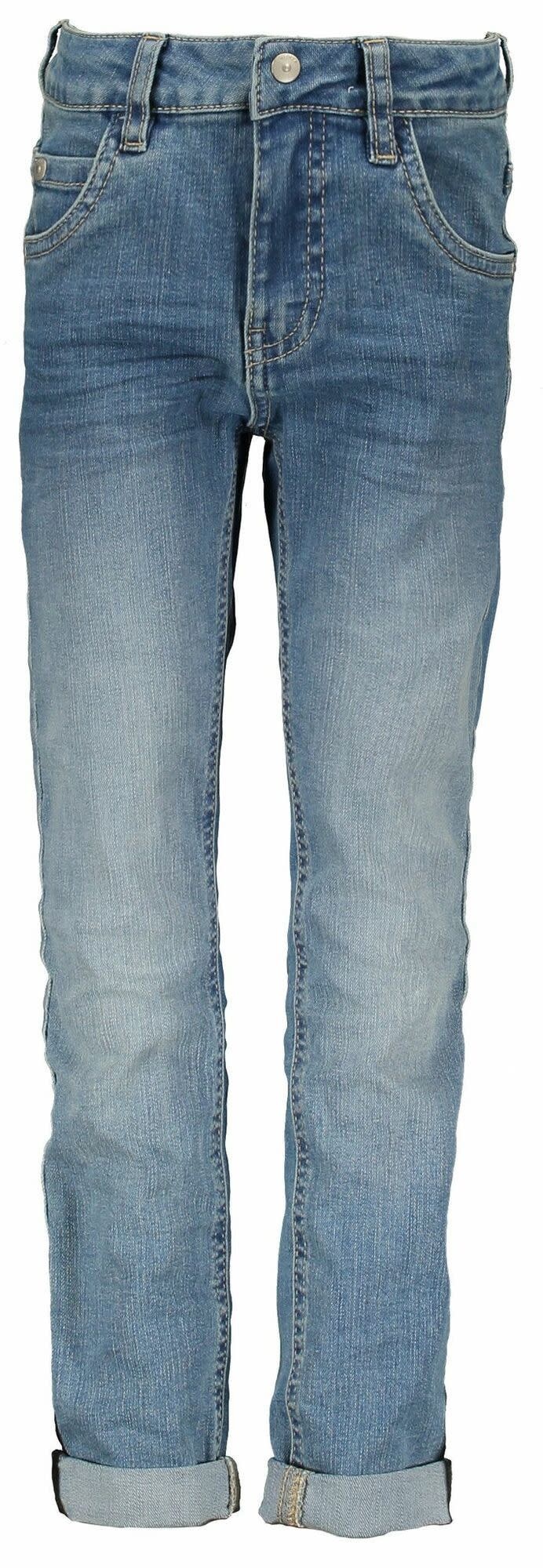 Stretch Jeans - Light Used