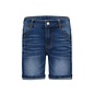 Fresh Blue Denim Shorts