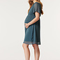 Laurel Maternity and Nursing Dress