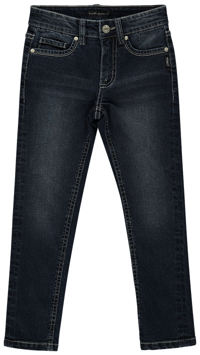 Sasha Dark Wash Slim Fit Jeans