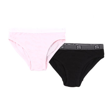 Basic Panties - Set of 2