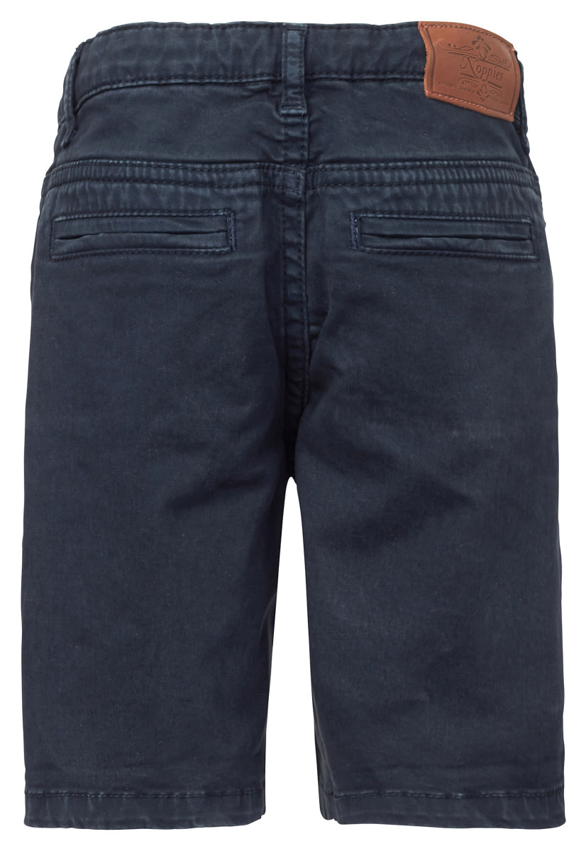 Ghazni Chino Shorts