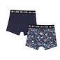 Boxers - Tropical Dinos - Set of 2