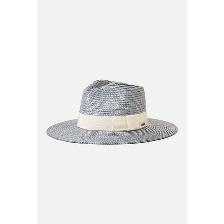 Joanna Short Brim Hat - Haze