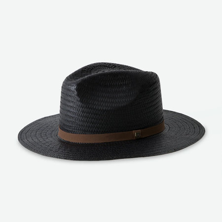 Passage Sun Hat - Black