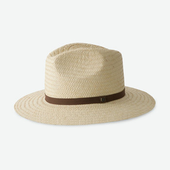 Passage Sun Hat - Natural