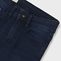 Skinny Fit Jeans - Dark Wash