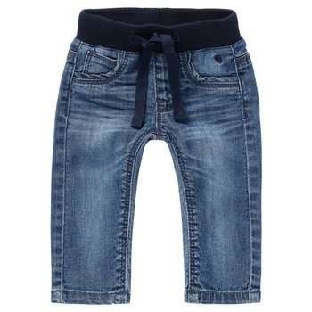 Navoi Jeans - Medium Wash Denim
