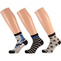 Boys Multi Socks - 3 Pack