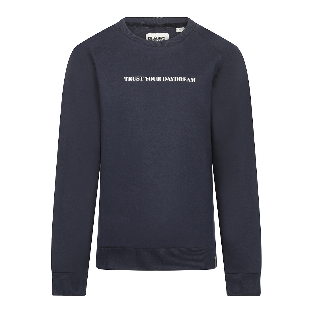 Trust Your Daydream Sweater - Navy