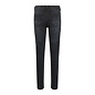 Slim Fit Black Jeans