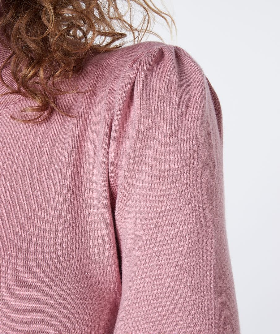 Amren Sweater - Pink