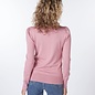 Amren Sweater - Pink