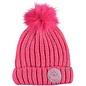 Expedition Minky Lined Touque - Bubblegum