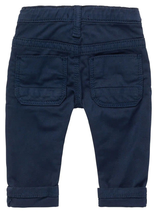 Jogjakarta Pants - Navy